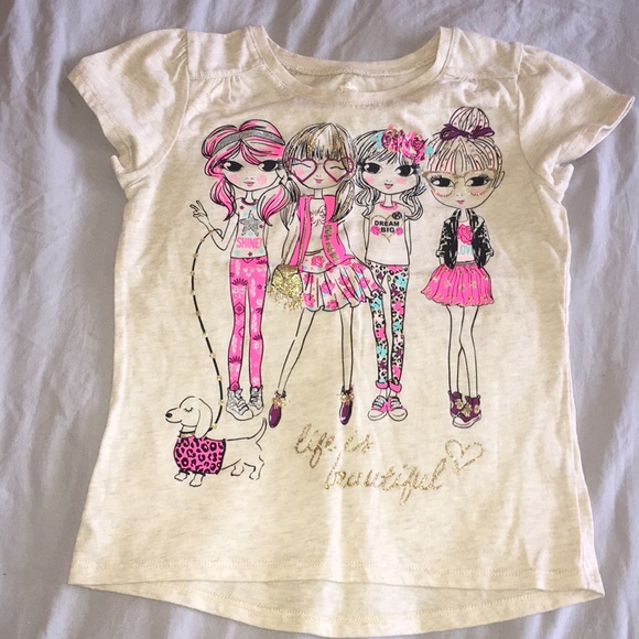 Girl Outfit Bundle - Picture 2 of 8